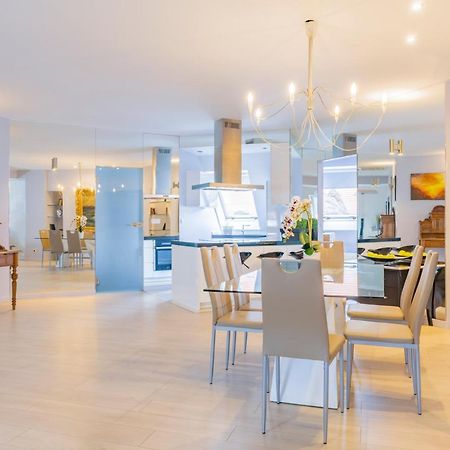 Apartamenty Market Square Вроцлав Экстерьер фото