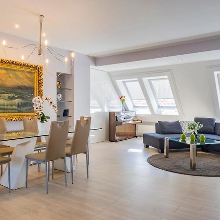 Apartamenty Market Square Вроцлав Экстерьер фото
