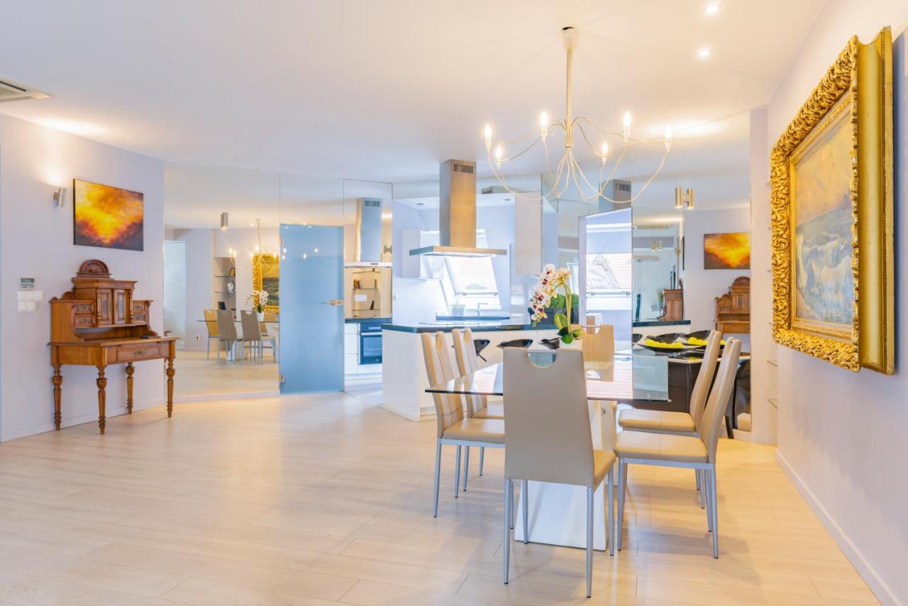 Apartamenty Market Square Вроцлав Экстерьер фото