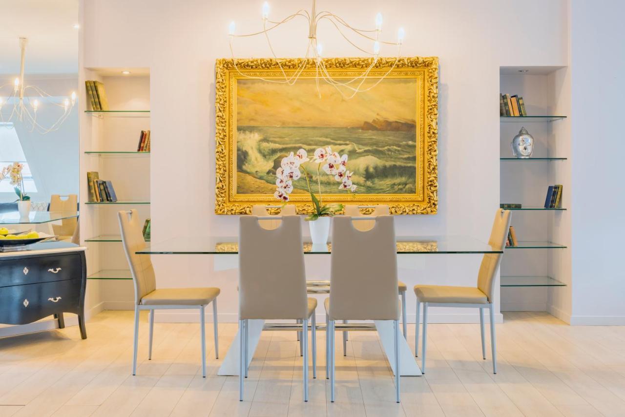Apartamenty Market Square Вроцлав Экстерьер фото